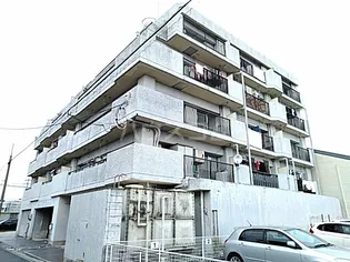 メゾン井川の画像