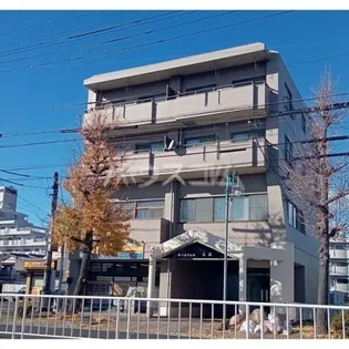アベニュー大森の画像