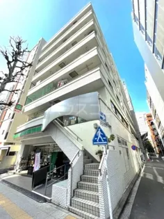 パルム長者町の画像