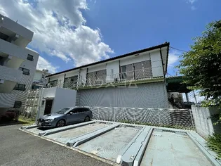 メゾン森辰アパートの画像