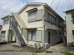 さがみ荘の画像