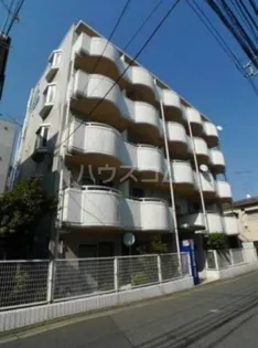 トップお花茶屋第二の画像