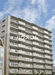 KDXレジデンス上北沢の画像