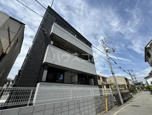 アルバス上野東の画像