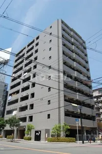 エスリード新大阪第8【6階】の外観