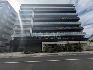 ロイジェントさいたま新都心【5階】の外観