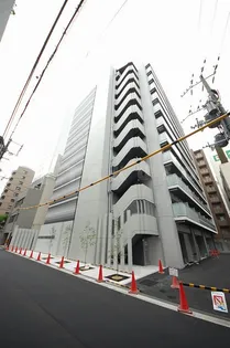 サムティ本町橋II MEDIUS【8階】の外観