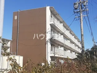 ヴィラナリー折戸B号棟の画像