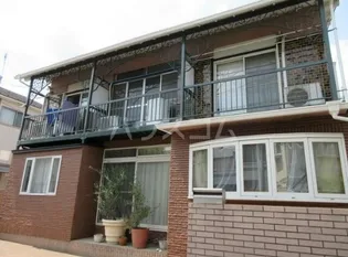 鳳城コーポの画像