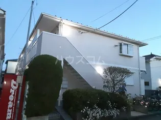 アーバンハイツ西一之江の画像