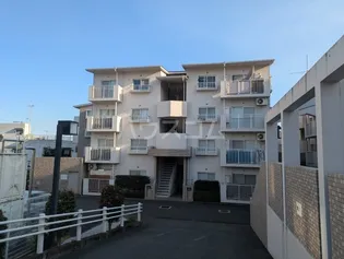 コンフォート橋本の画像