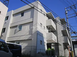 テラス府中の画像