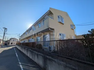 ソリストハイツの画像