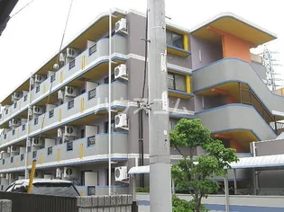 プロスペリティ旭湘南の画像