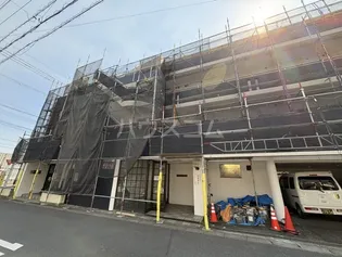 イーストコート桶川の画像