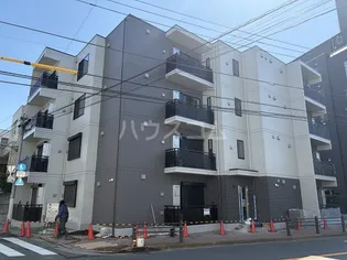 レジデンス練馬桜台の画像