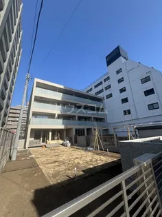 シャレーリブランの画像