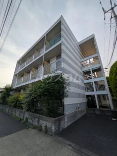 プレミアムバリューコート【3階】の外観