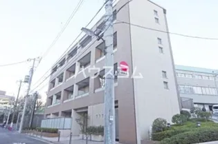 パークビュー山手大塚【2階】の外観