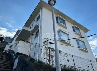 メゾン寺尾台の画像