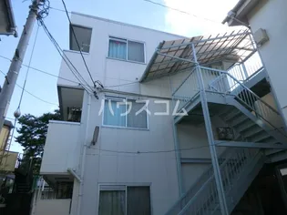 第一高尾ハイツの画像