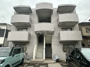 ピソブランコ小田原の画像