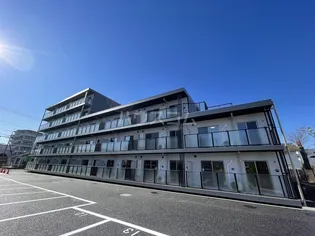 CITY PRIME ひばりが丘の画像