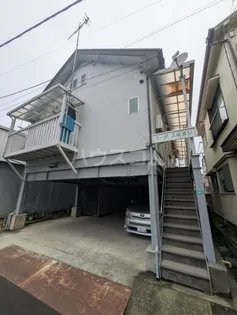 コーポスミヨシの画像