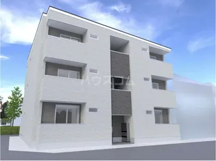 GRADUS八千代中央Ⅲ【3階】の外観