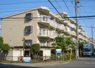 サンパーク幕張台の画像