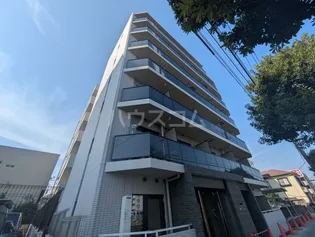 BPRレジデンス行徳の画像