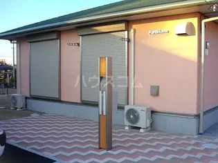 VILLA FORT LAUDERDELEの画像