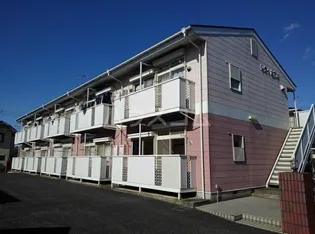 シティあすびの画像