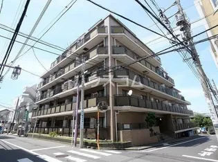 アプリーレ日吉本町の画像