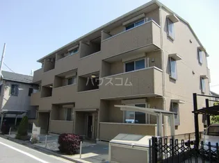 コンフォール ヴァンテ Aの画像