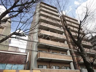 ル サフィール西大路IIの画像