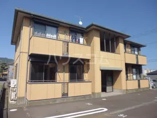 イーストパークAの画像