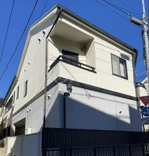 アムール柿の木坂の画像