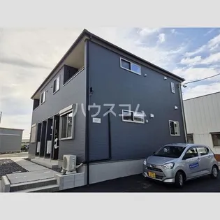 リーブルファイン江松の画像