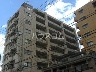 パレ ドール相模原の画像