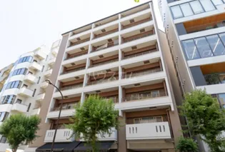 SUN恵比寿【2階】の外観