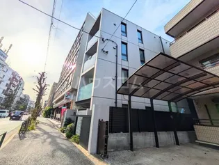 PASEO学芸大学【3階】の外観