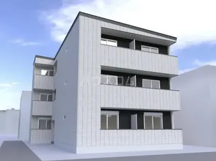 GRADUS南大塚の画像