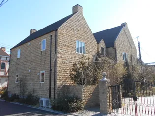 コッツヴィレッジ国立 ウィズリ—棟【202号室】の外観