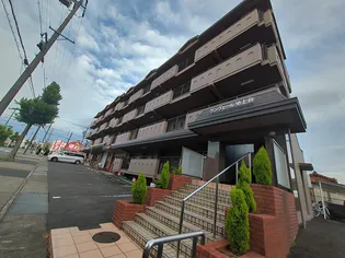 サンヴェール池上台の画像