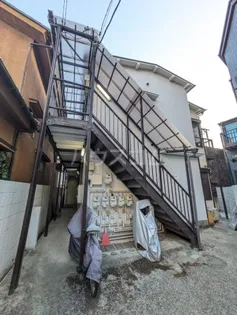 アスカハイムの画像