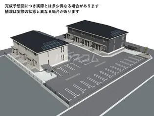 SPINEL A棟の画像