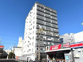 ビレッタ静岡の画像