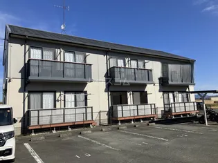 コーポS Eの画像