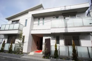 ポルトフィーノ【2階】の外観